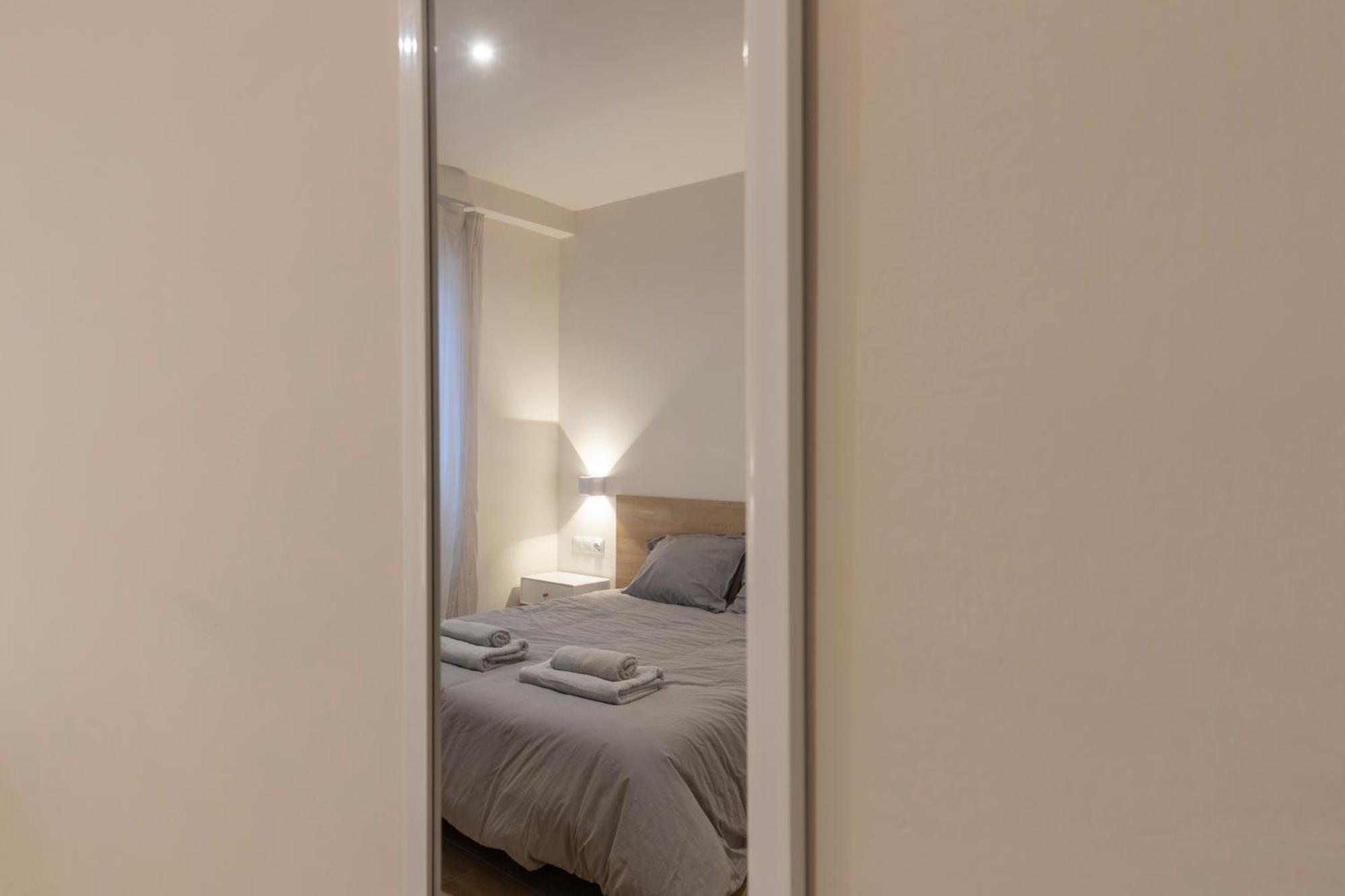 Siesta Apartment Caballerizas กรานาดา ภายนอก รูปภาพ