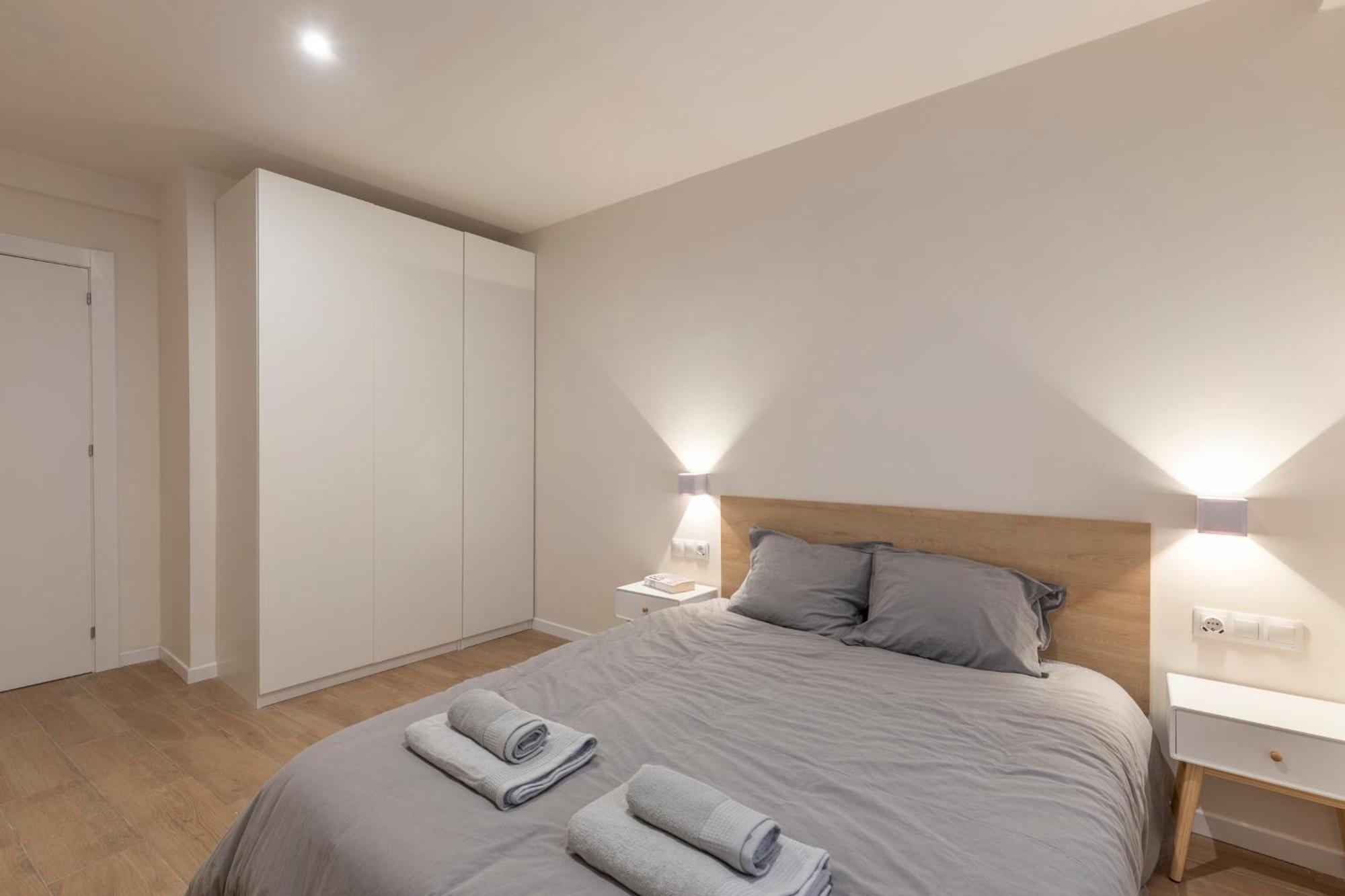 Siesta Apartment Caballerizas กรานาดา ภายนอก รูปภาพ