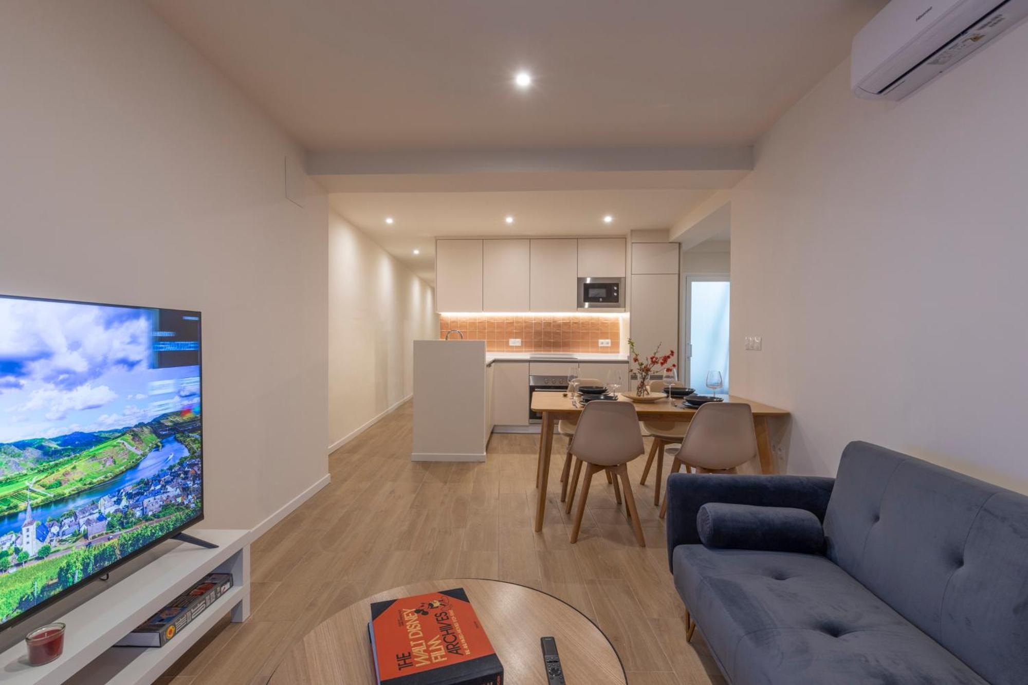 Siesta Apartment Caballerizas กรานาดา ภายนอก รูปภาพ