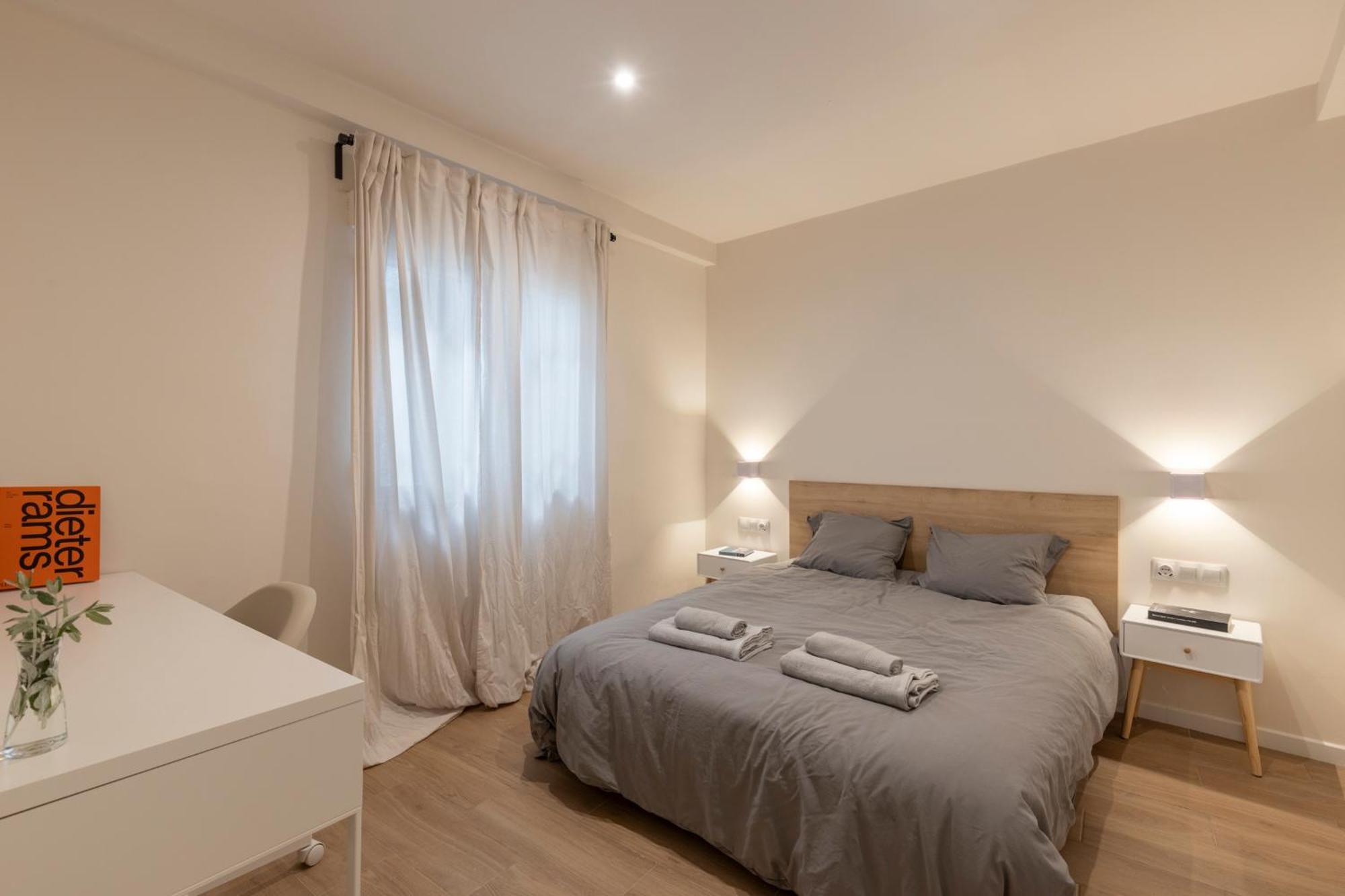 Siesta Apartment Caballerizas กรานาดา ภายนอก รูปภาพ