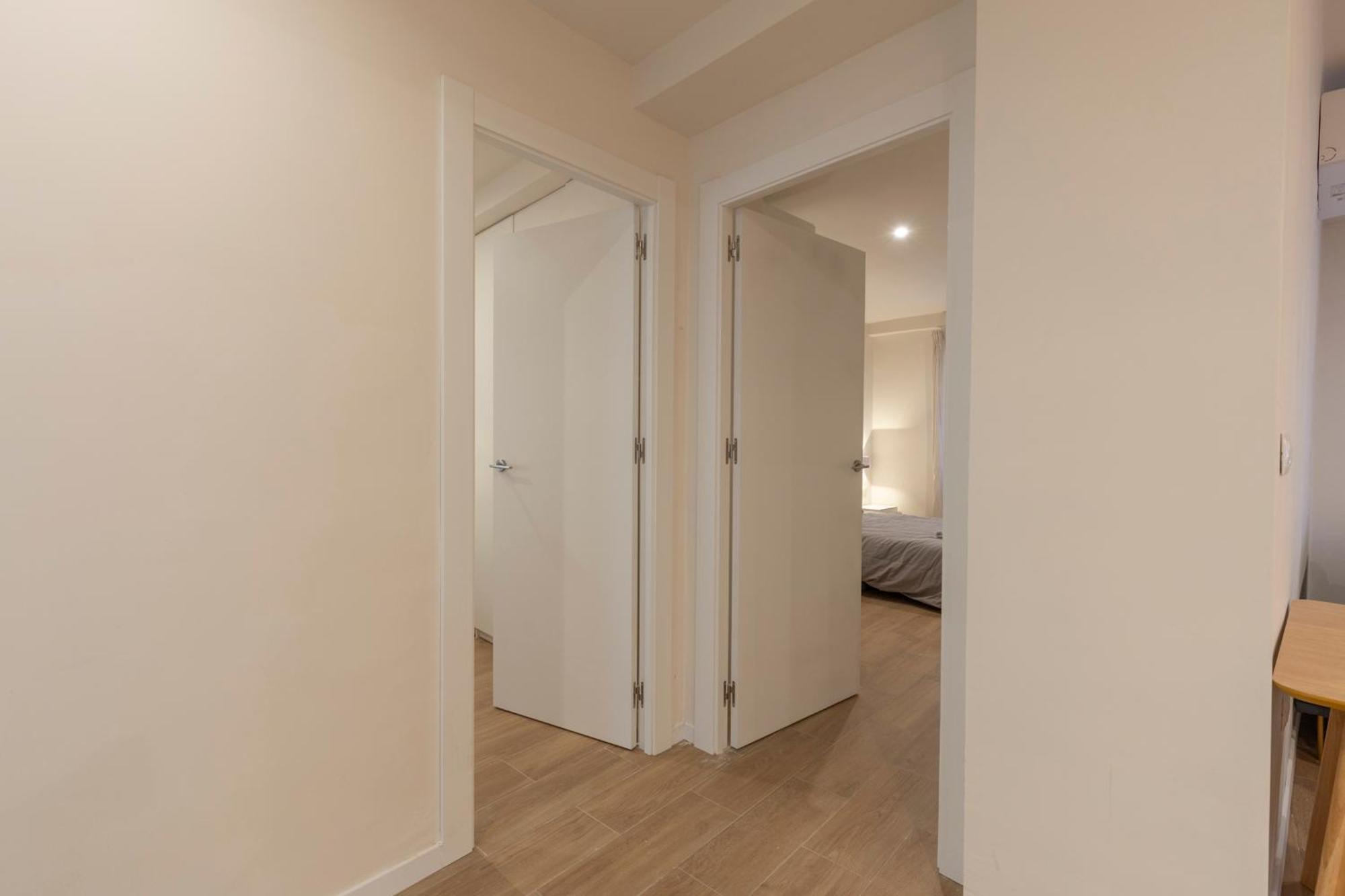 Siesta Apartment Caballerizas กรานาดา ภายนอก รูปภาพ