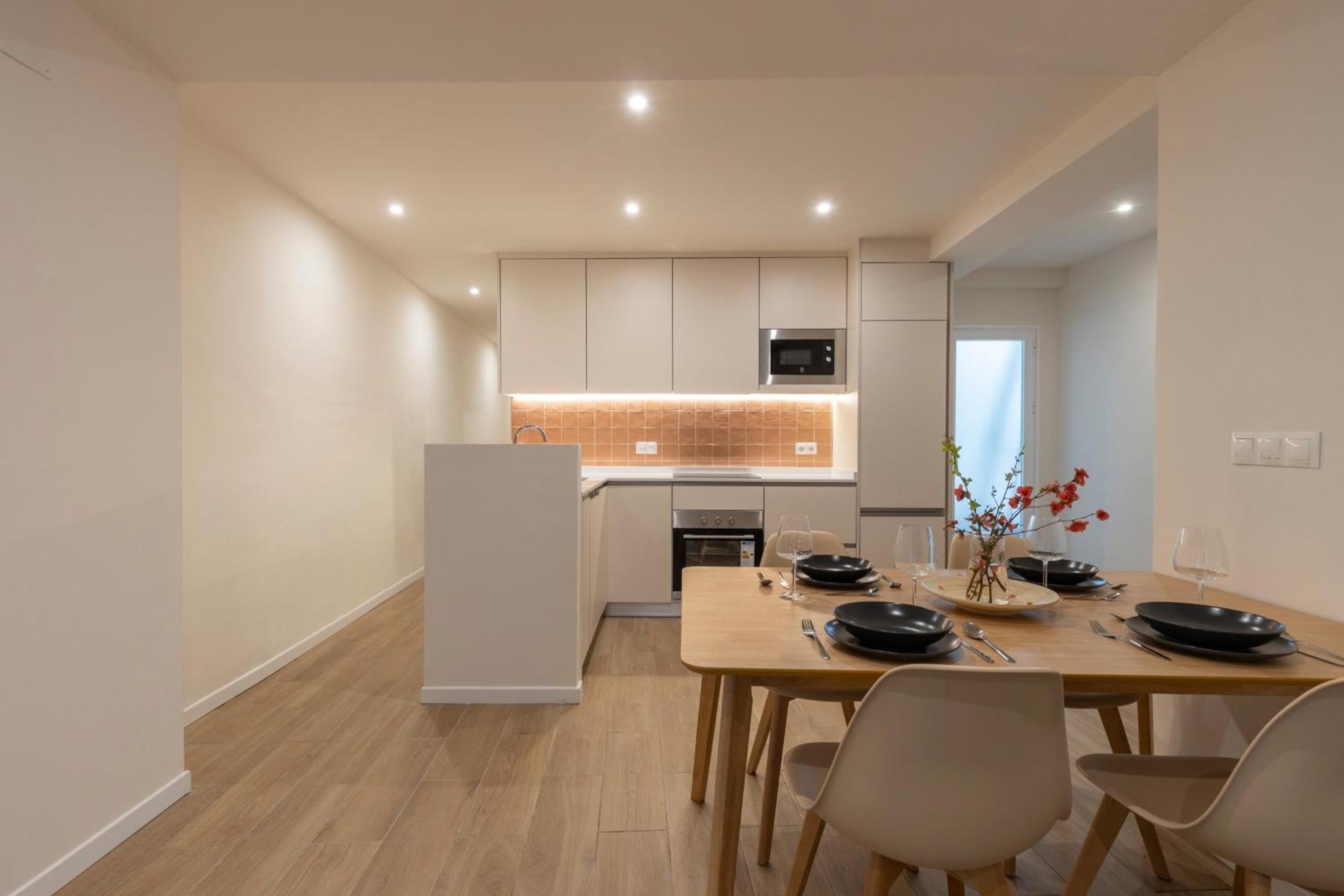 Siesta Apartment Caballerizas กรานาดา ภายนอก รูปภาพ