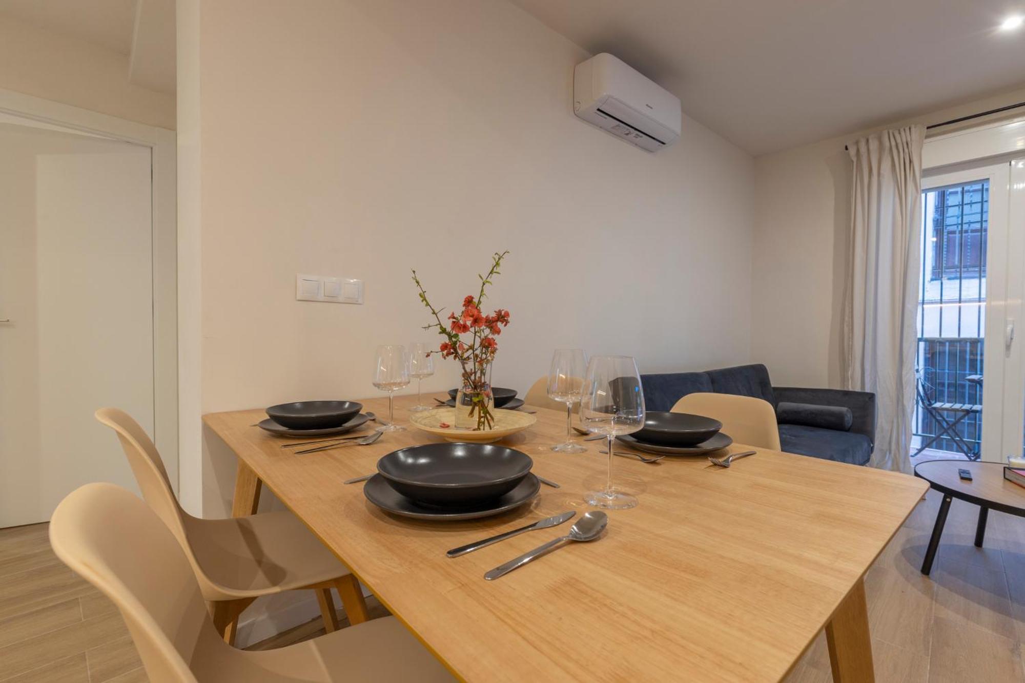 Siesta Apartment Caballerizas กรานาดา ภายนอก รูปภาพ