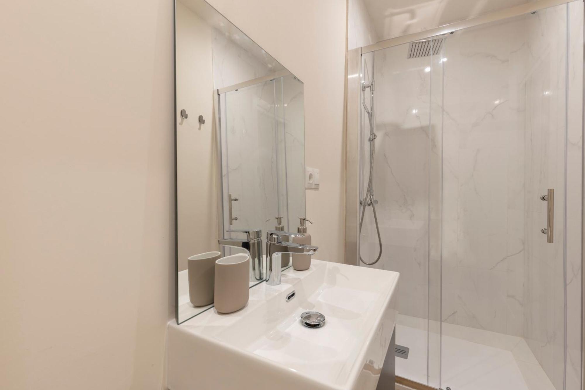 Siesta Apartment Caballerizas กรานาดา ภายนอก รูปภาพ