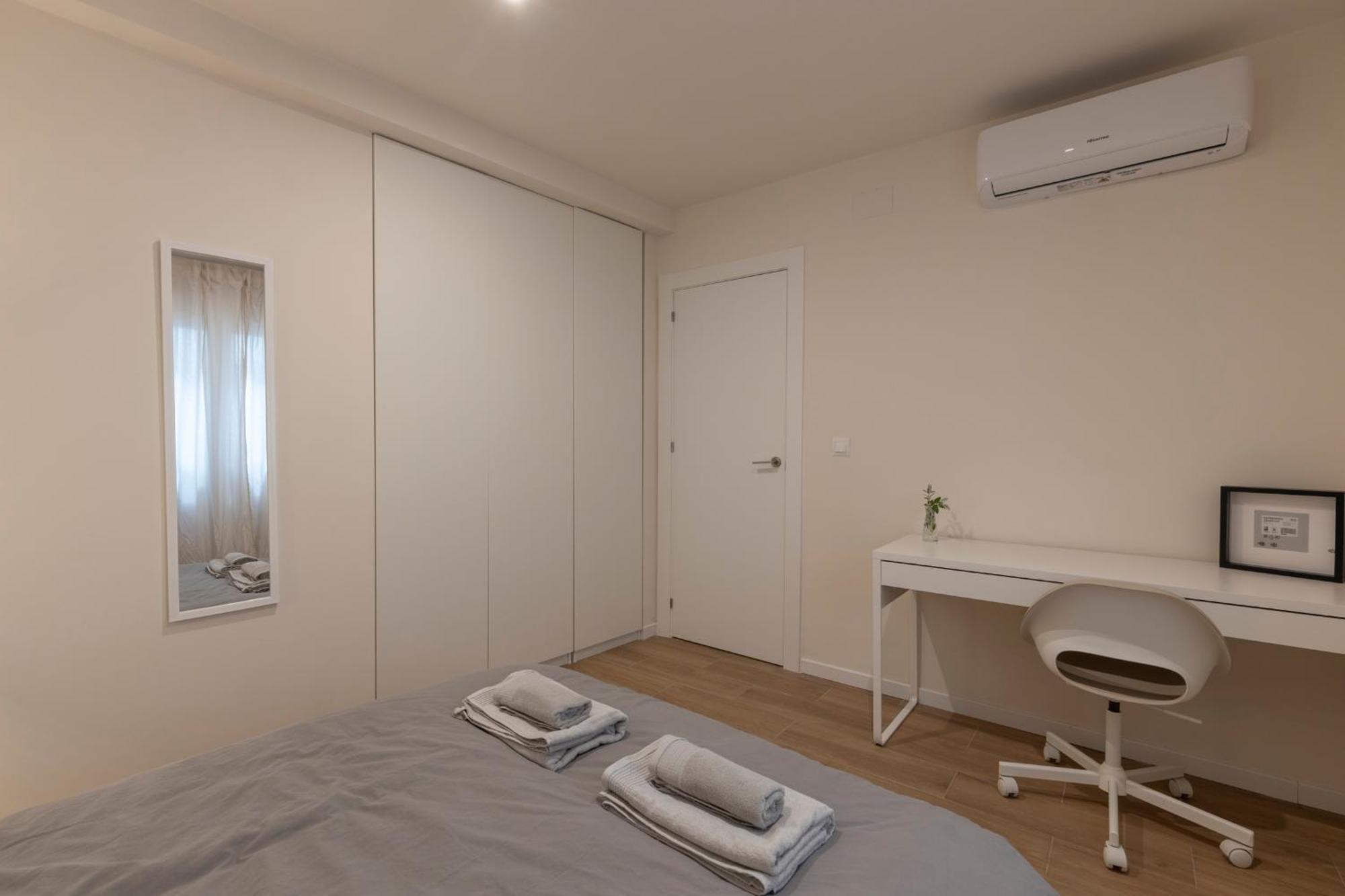 Siesta Apartment Caballerizas กรานาดา ภายนอก รูปภาพ