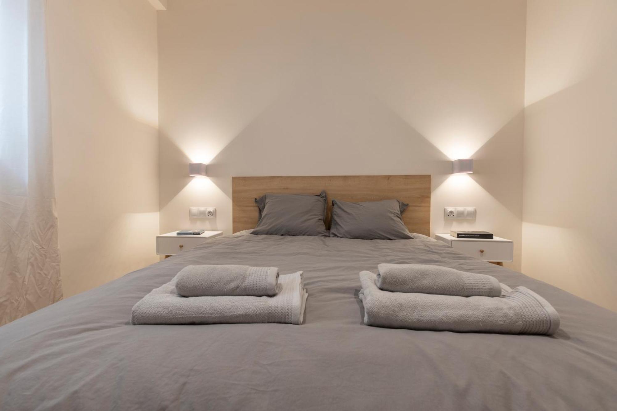Siesta Apartment Caballerizas กรานาดา ภายนอก รูปภาพ
