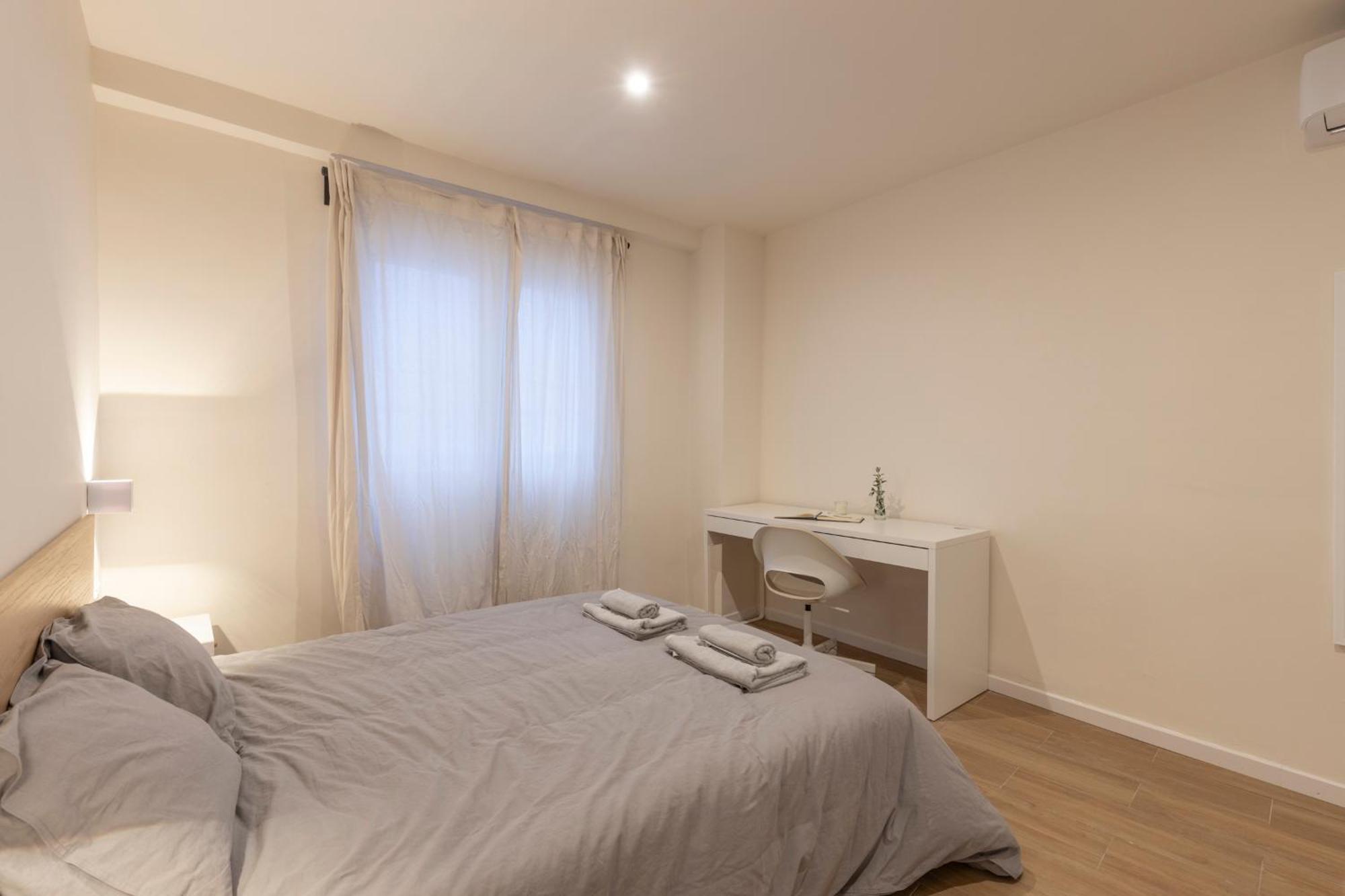Siesta Apartment Caballerizas กรานาดา ภายนอก รูปภาพ
