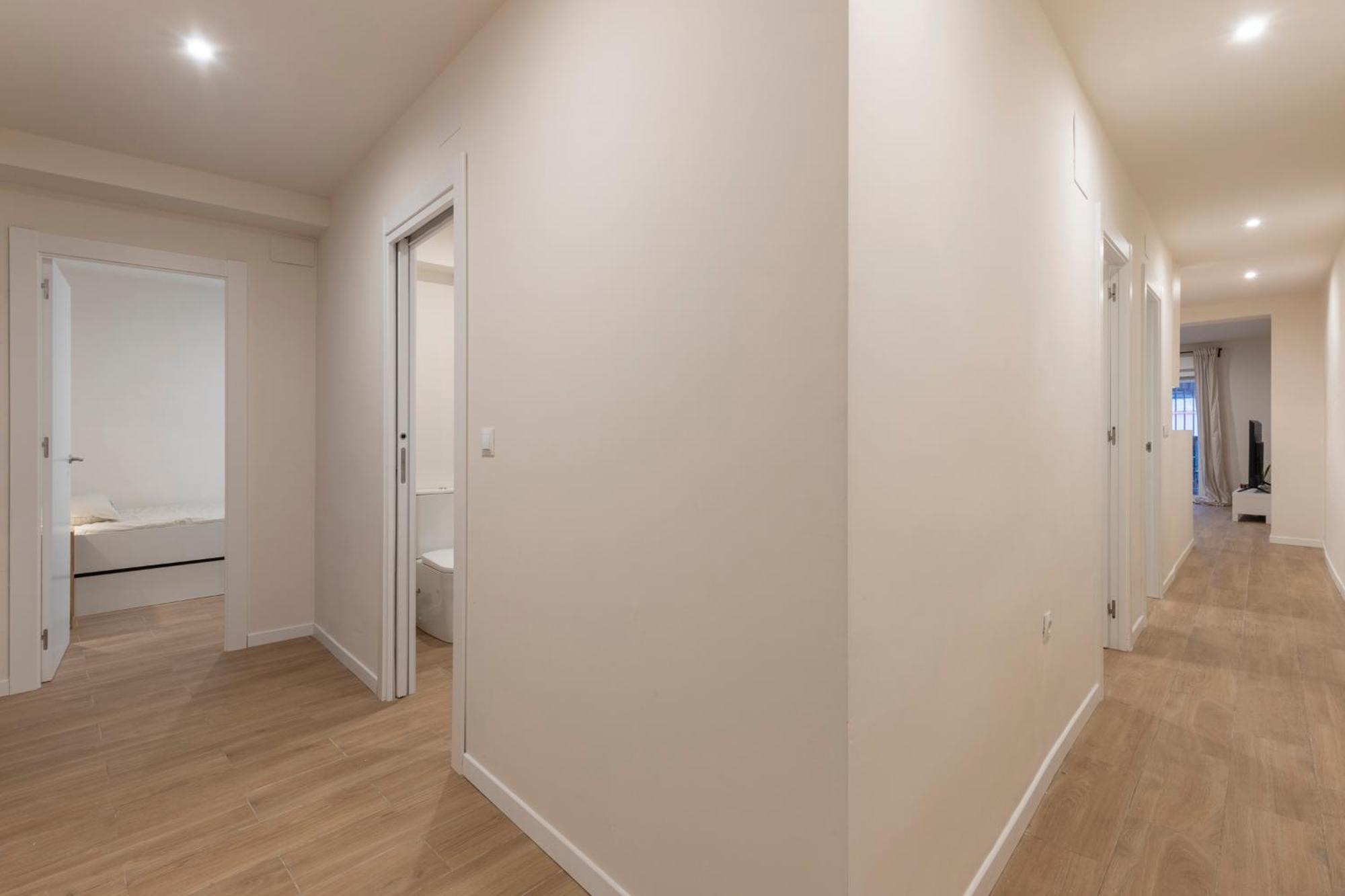 Siesta Apartment Caballerizas กรานาดา ภายนอก รูปภาพ