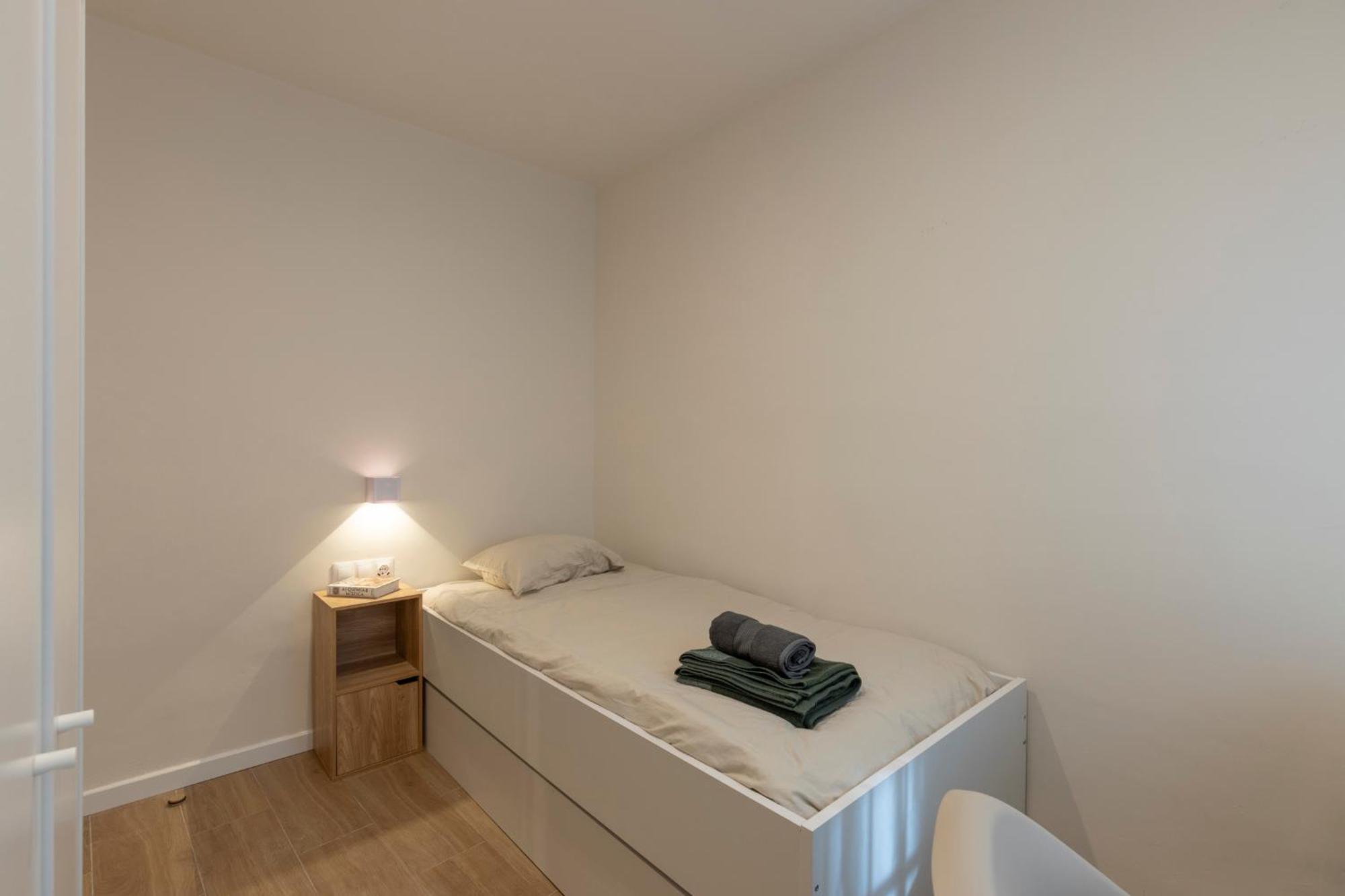 Siesta Apartment Caballerizas กรานาดา ภายนอก รูปภาพ