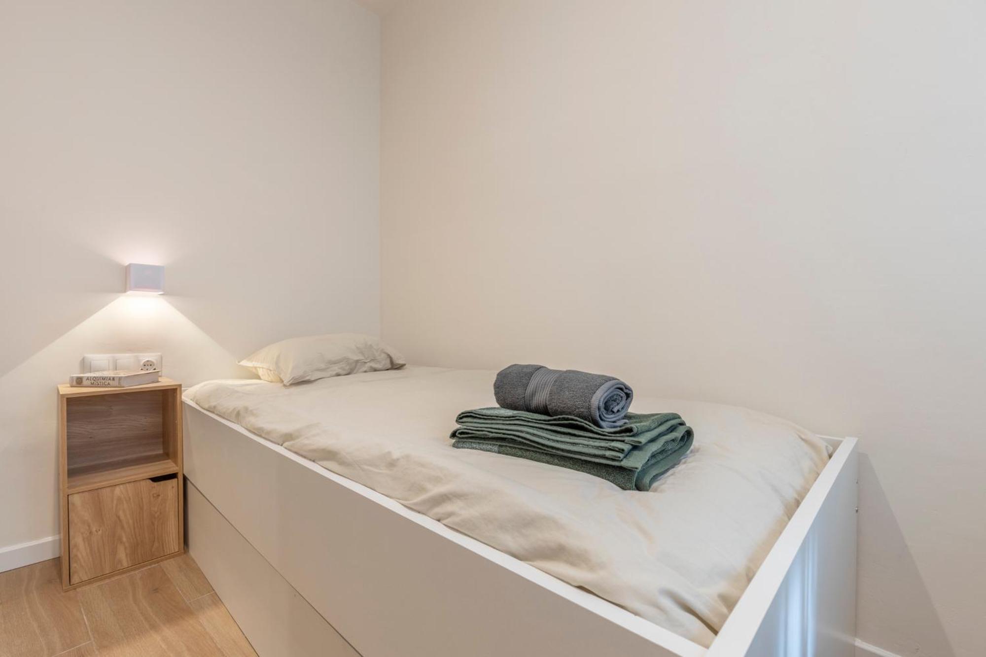 Siesta Apartment Caballerizas กรานาดา ภายนอก รูปภาพ