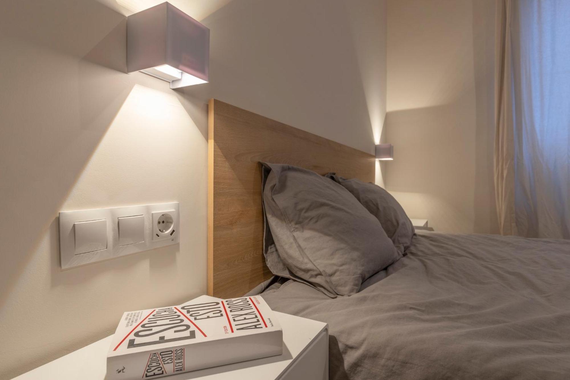 Siesta Apartment Caballerizas กรานาดา ภายนอก รูปภาพ