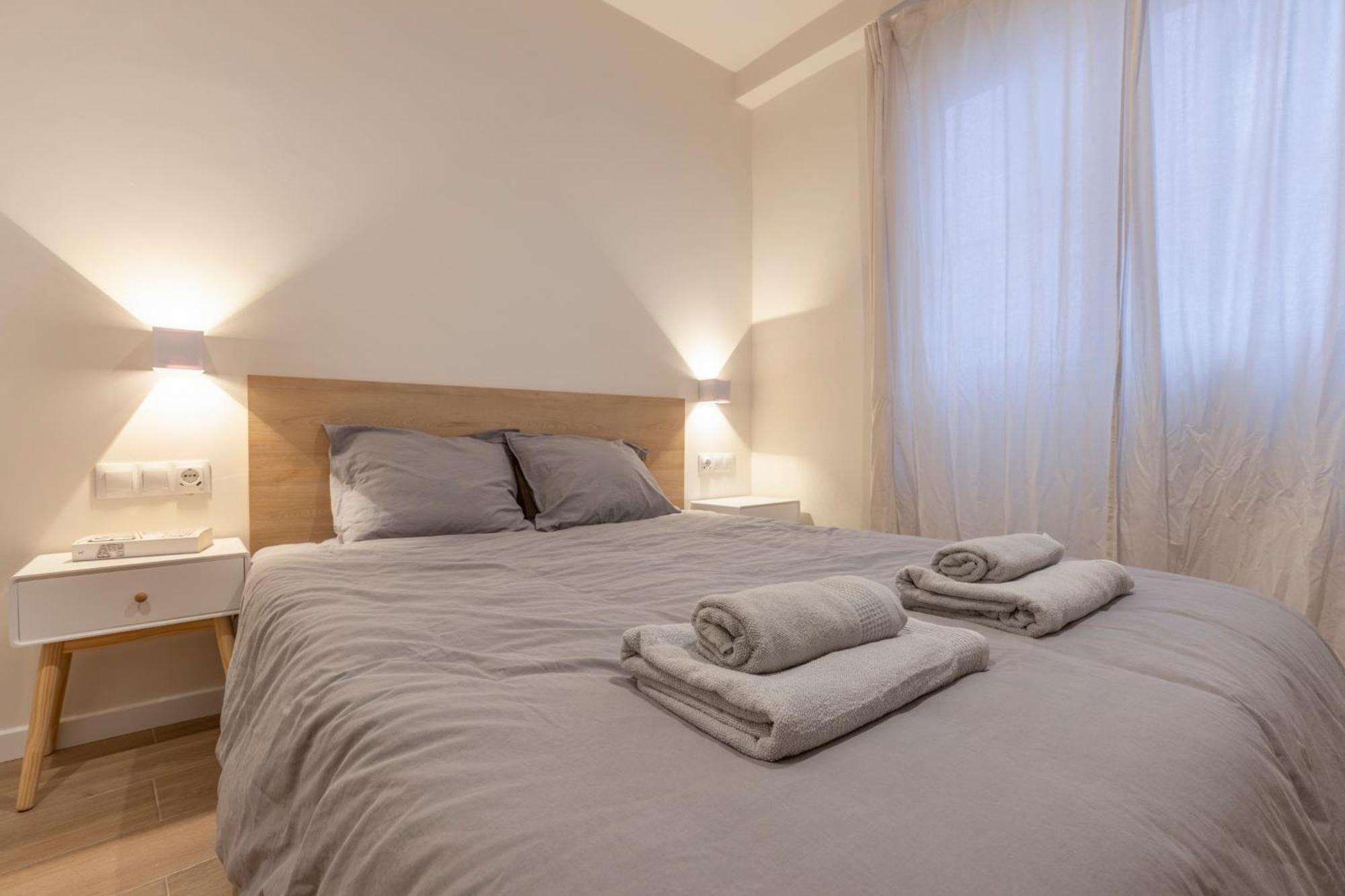 Siesta Apartment Caballerizas กรานาดา ภายนอก รูปภาพ