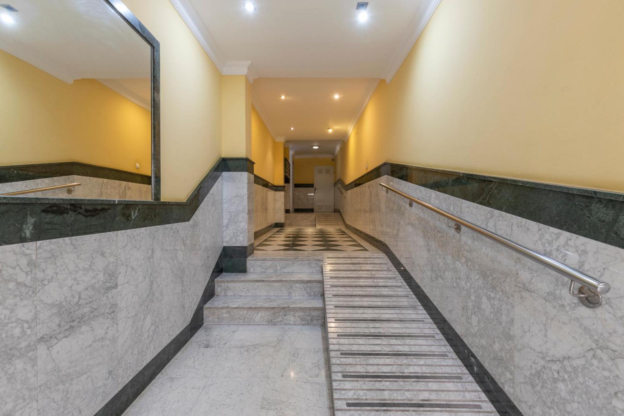 Siesta Apartment Caballerizas กรานาดา ภายนอก รูปภาพ